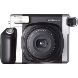 ფოტოაპარატი Instax Wide 300 Black
