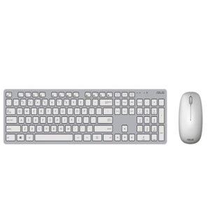 კლავიატურა Asus W5000 Wireless Keyboard and Mouse Set