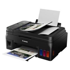 პრინტერი Multifunctional PIXMA G4411  A4, 8.8 ipm, 4800 x 1200 dpi,