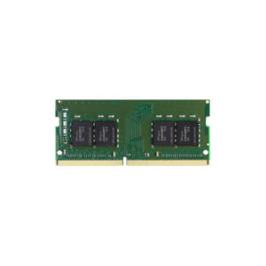 ოპერატიული მეხსიერება DDR4 4 GB 260-pin  CL19   KVR26S19S6/4  SODIMM