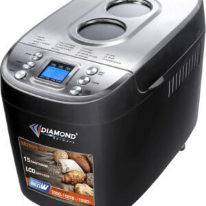 პურის საცხობი Diaomid DM-3807