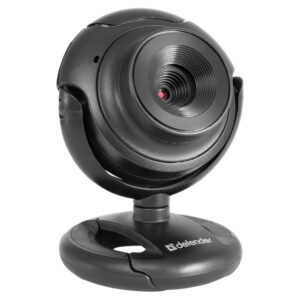ვებ კამერა  Web-cam Defender C-2525HD 2 MP, photo button