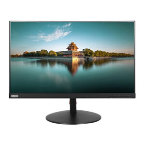 მონიტორი Lenovo 23.8'' ThinkVision T24i-10 (61CEMAT2EU)