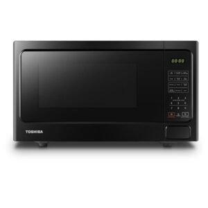 მიკროტალღური  TOSHIBA MM-EG34P (BK)