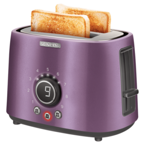 ტოსტერი Sencor STS 6053VT