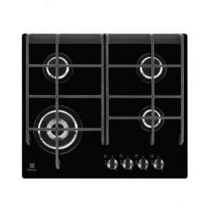 ქურის ზედაპირი ELECTROLUX EGV96343YK