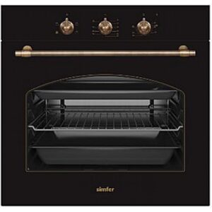 ელექტრო ღუმელი Simfer B6ES108RSA GEO