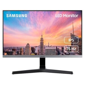 მონიტორი Samsung 23.8'' LS24R650FDIXCI