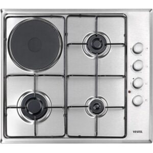 ქურის ზედაპირი VESTEL AOX-6003