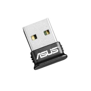 Bluetooth ადაპტერი ASUS USB-BT400 USB 2.0 Bluetooth 4.0 Adapter  Bluetooth