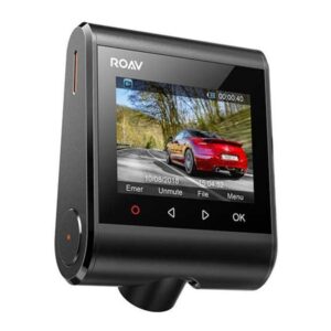 ვიდეო რეგისტრატორი Anker Roav dashcam S1 B2C - UN Black Iteration 1  R2122011