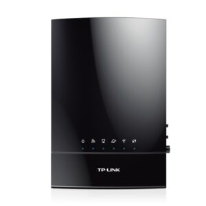 როუტერი TP-Link Archer C20i 2.4GHz: Up to 300Mbps, 5GHz: Up to 433Mbps
