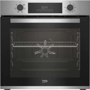 ჩასაშენებელი ღუმელი BEKO BBIE12300XD Superia