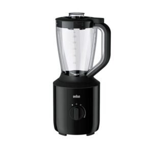 ბლენდერი BRAUN JB3100BK