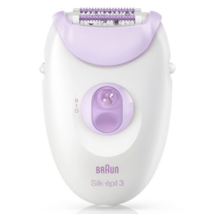 ეპილატორი BRAUN SE3170