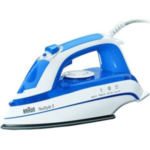უთო BRAUN TS355