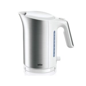 ჩაიდანი BRAUN WK5100WH