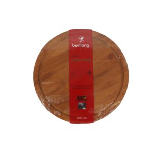 მრგვალი დასაჭრელი დაფა D30X1.5CM BRCB-0041