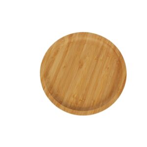 მრგვალი თეფში  D30X2CM BRP-0048
