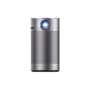 პროექტორი BYINTEK P7 Mini Pico Smart Projector DLP Android 8.1 OS WIFI Bluetooth 1080P LED LCD 4K Supported 3D Mirroring Pocket Projecto
