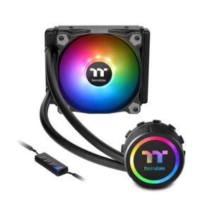 გაგრილების სისტემა Water 3.0 120 ARGB Sync/AllIn-One Liquid Cooling    ARGB  Fan 120*1