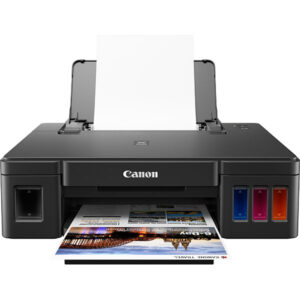 პრინტერი printerPIXMA G1411    A4  4800x1200 Dpi,   8.8 ipm momo,5.0 ipm color,USB