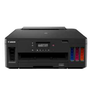პრინტერი Printer/   PIXMA G5040 ink tank A4, 1200x4800 dpi,DUPLEX,  COL.WIFI+ETHERNET