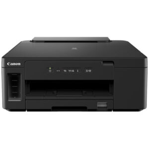 პრინტერი PIXMA GM2040    A4, 600x1200 dpi, 6.8 ipm WIFI-ETHERNET     (INK 40BK, 441COL)