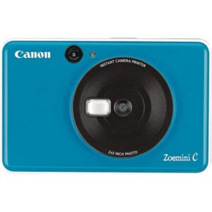 ფოტო კამერა Canon INSTANT CAM PRINTER ZoeMini C CV123 SSB