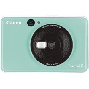 ფოტო კამერა Canon INSTANT CAM PRINTER ZoeMini C CV123 MG