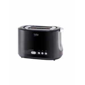 ტოსტერი BEKO BKK 3025 EK BLACK SERIES