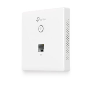 როუტერი TP-Link EAP115-Wall 300Mbps