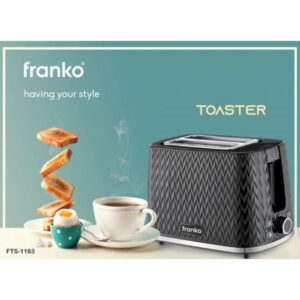 ტოსტერი franko FTS-1163