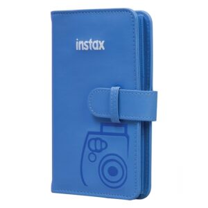 ალბომი Instax Mini albums 108 Photo Blue