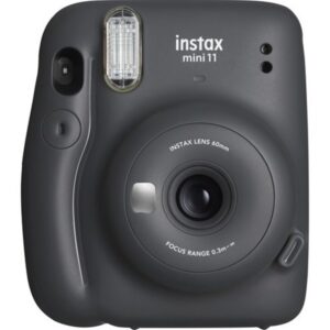 ფოტოაპარატი Fujifilm Instax Mini 11 Charcoal Grey