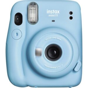 ფოტოაპარატი Fujifilm Instax Mini 11  Sky Blue