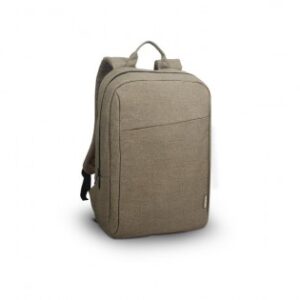 ნოუთბუქის ჩანთა Lenovo 15.6 Laptop Casual Backpack B210 Green