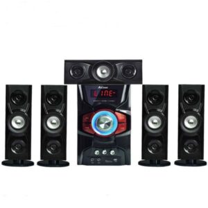 დინამიკი USBFM-5506F-DT