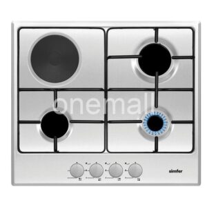 ქურის ზედაპირი Simfer H6MS3141VI