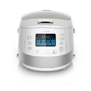 მულტისახარში ქვაბი PHILIPS HD4734/03