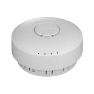 როუტერი D-Link DWL-6600AP/PC 300 Mbps 2.4 GHz, 300 Mbps 5 GHz