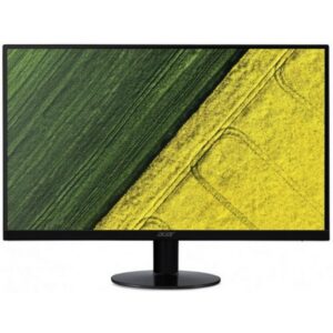 მონიტორი Acer UM.WS0EE.A01/SA220QAbi 21.5″ IPS Black