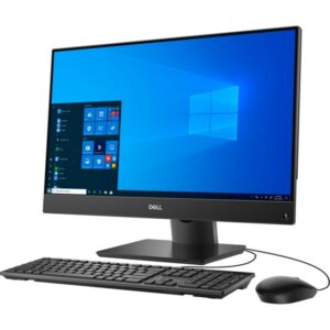 კომპიუტერი DELL OptiPlex 5480 All-in-One PC 23.8″