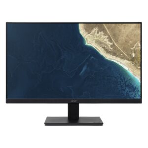მონიტორი Acer V247YBI 23.8″ IPS Black