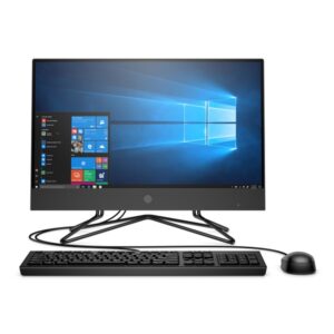 კომპიუტერი HP 200 G4 All-in-One PC 21.5″