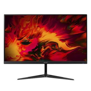 მონიტორი Acer RG241YPbiipx Black 23.8″ IPS