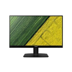 მონიტორი Acer HA270 ABI 27″ IPS with LED-backlit