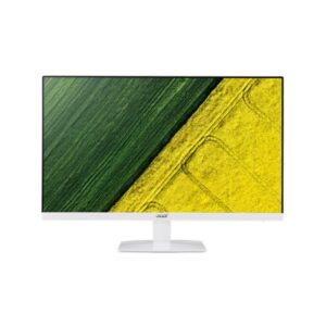 მონიტორი Acer HA270 AWI 27″ IPS White