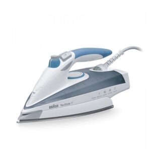 უთო BRAUN TS765EA