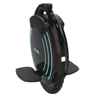 ელექტრო ცალბორბალა InMotion V10F